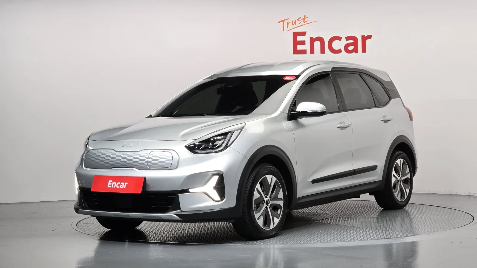 2022 Kia Niro