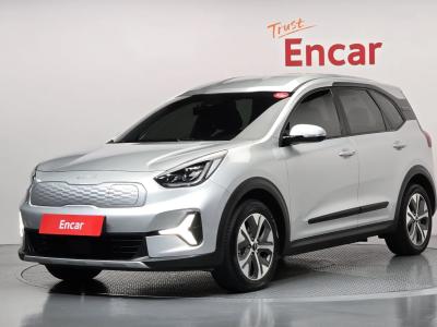 2022 Kia Niro