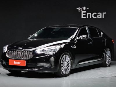 2015 Kia K9