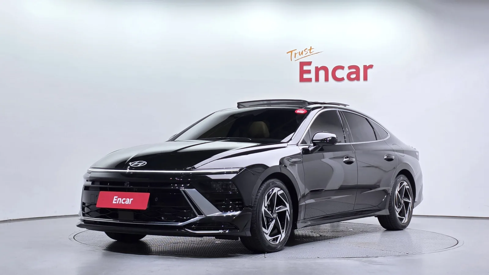 2026 Hyundai Sonata