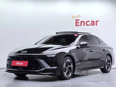 2026 Hyundai Sonata