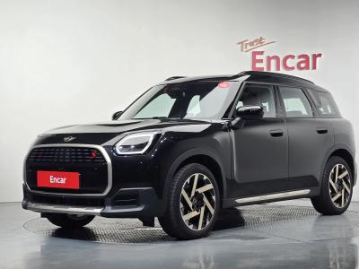 2026 MINI Countryman