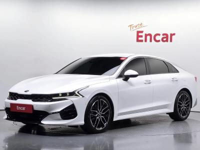 2020 Kia K5