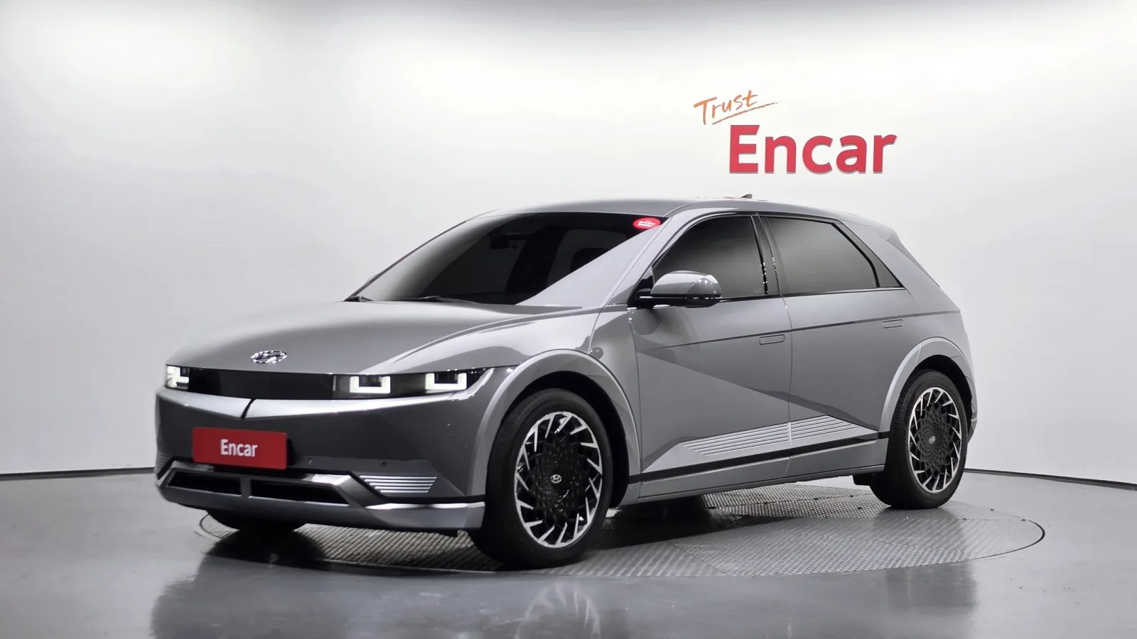 2022 Hyundai Ioniq 5