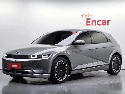 2022 Hyundai Ioniq 5