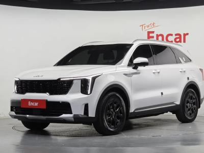 2024 Kia Sorento