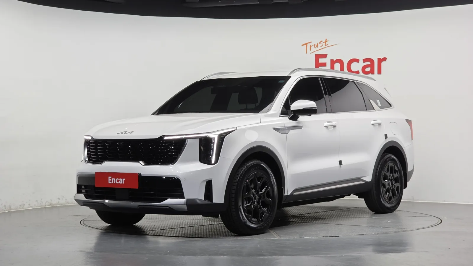 2024 Kia Sorento