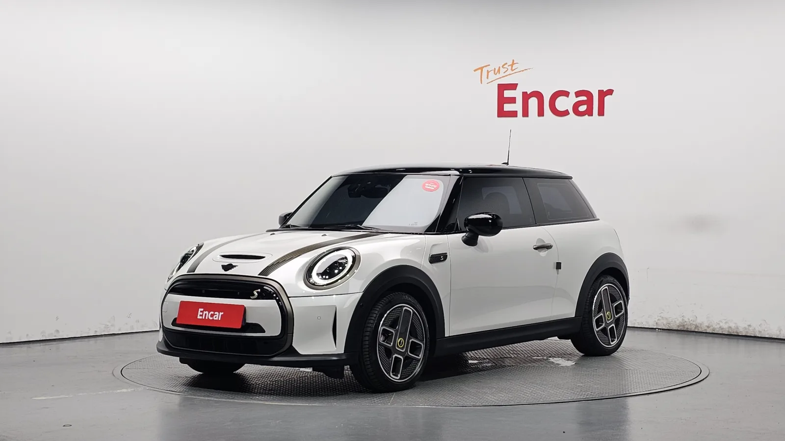 2024 MINI Cooper