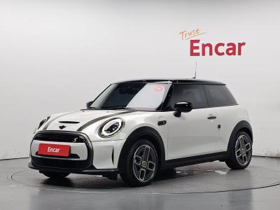 2024 MINI Cooper
