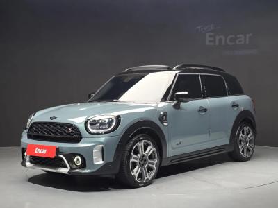 2023 MINI Countryman