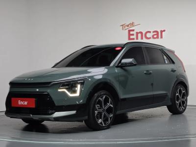 2022 Kia Niro