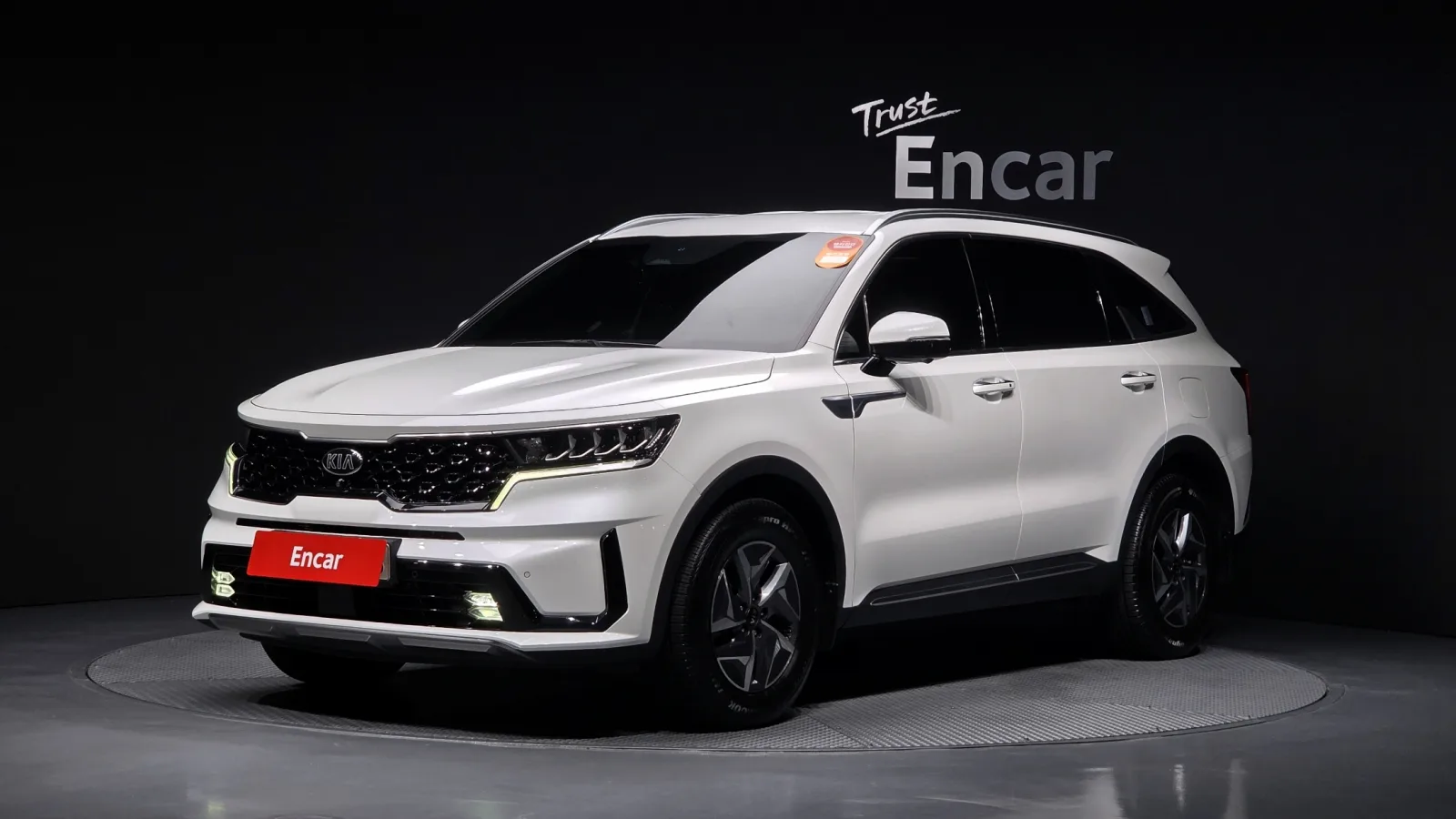 2021 Kia Sorento