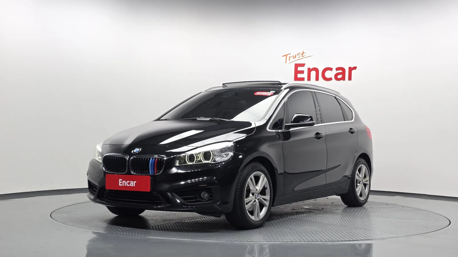 2016 BMW 2-Series