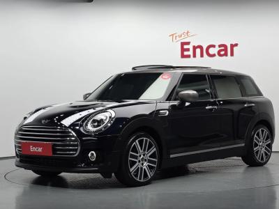 2020 MINI Clubman
