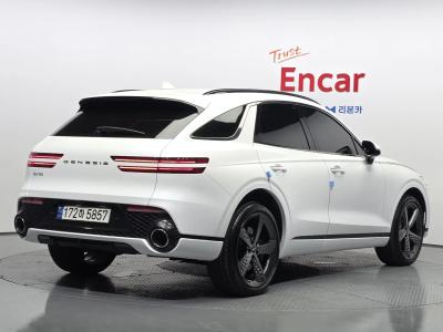 2023 Genesis GV70