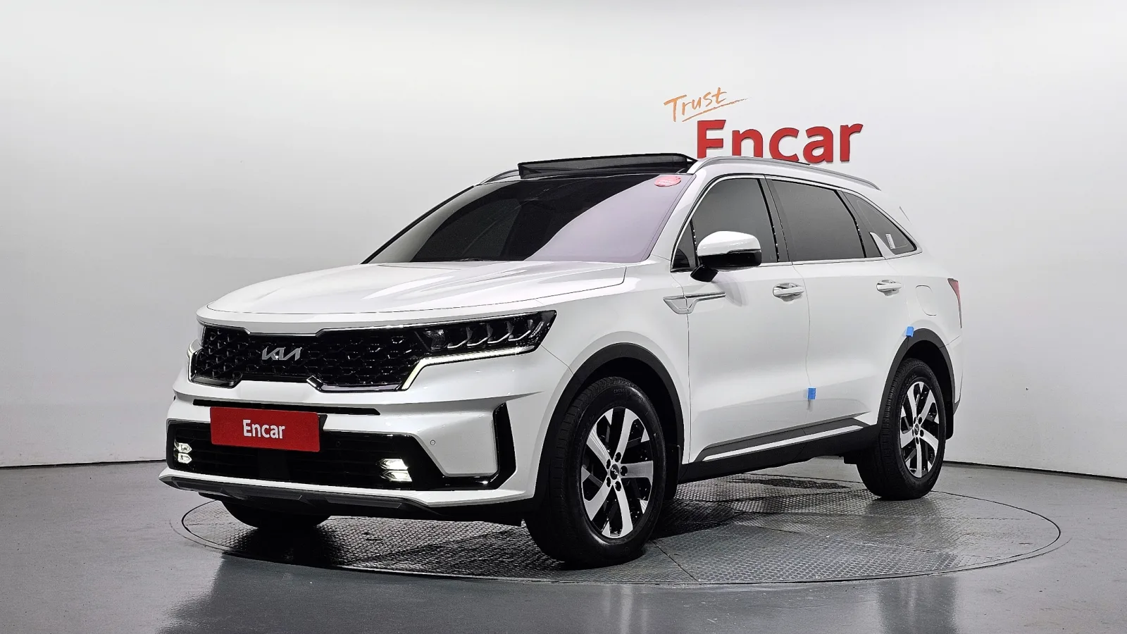 2022 Kia Sorento