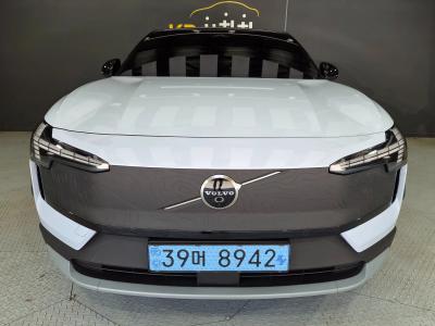 2026 Volvo EX30