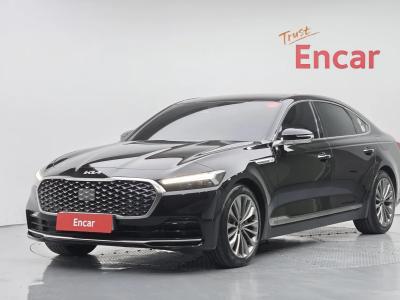 2023 Kia K9