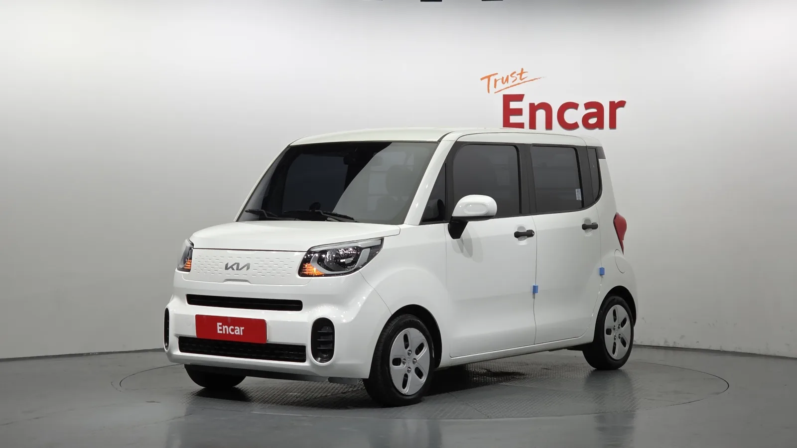 2022 Kia RAY