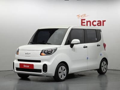 2022 Kia RAY