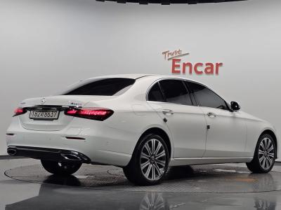 2023 Mercedes-Benz E-Class