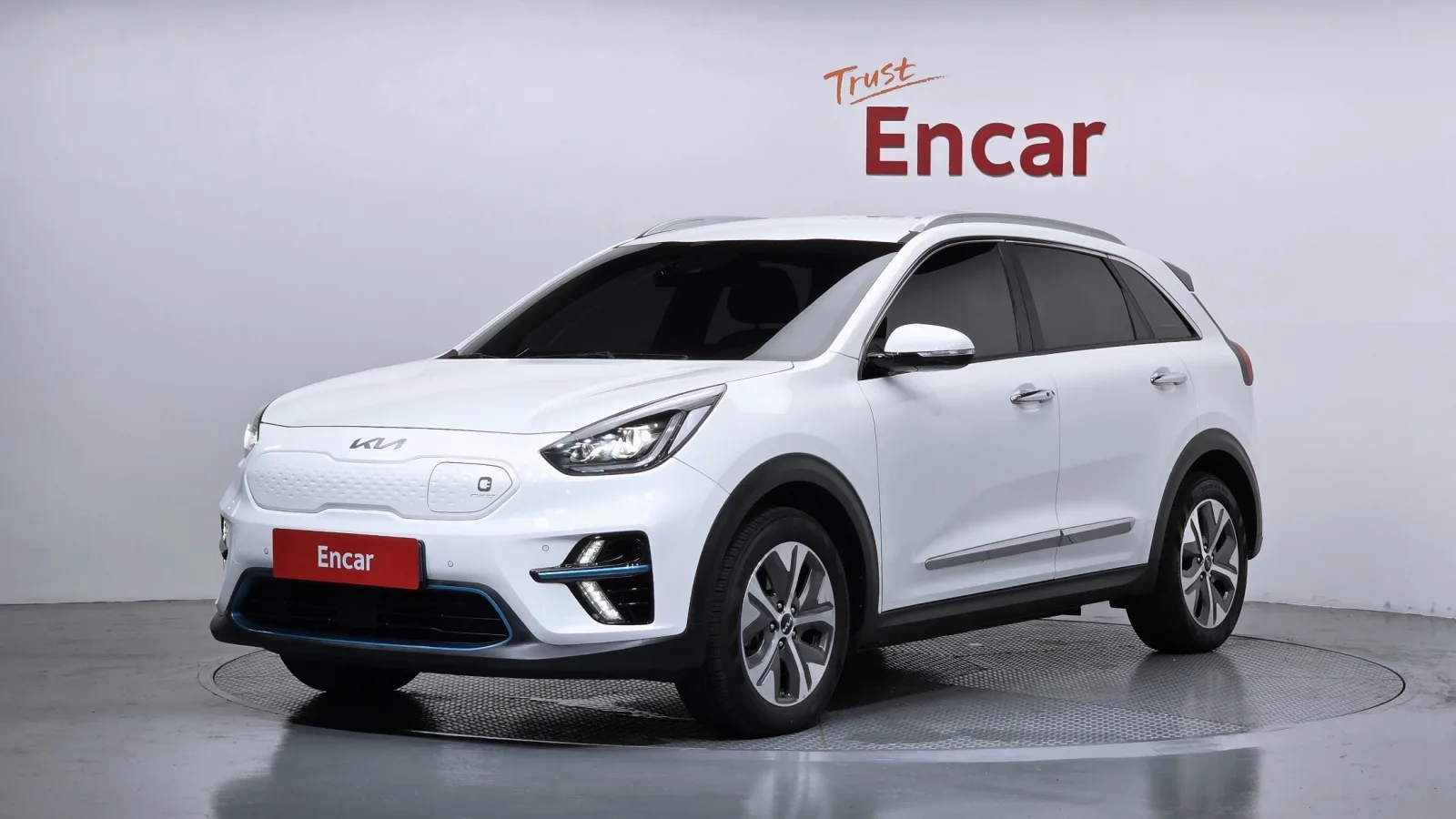 2022 Kia Niro