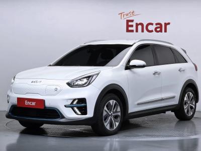 2022 Kia Niro