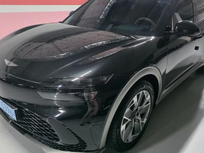 2023 Genesis GV60