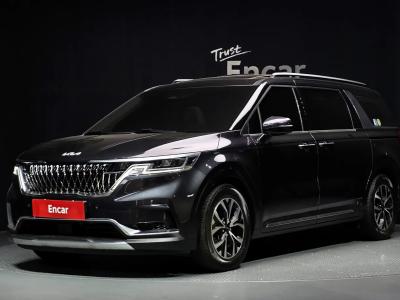 2021 Kia Carnival