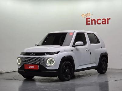 2022 Hyundai Casper