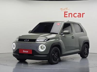 2022 Hyundai Casper