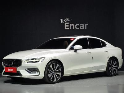 2024 Volvo S60
