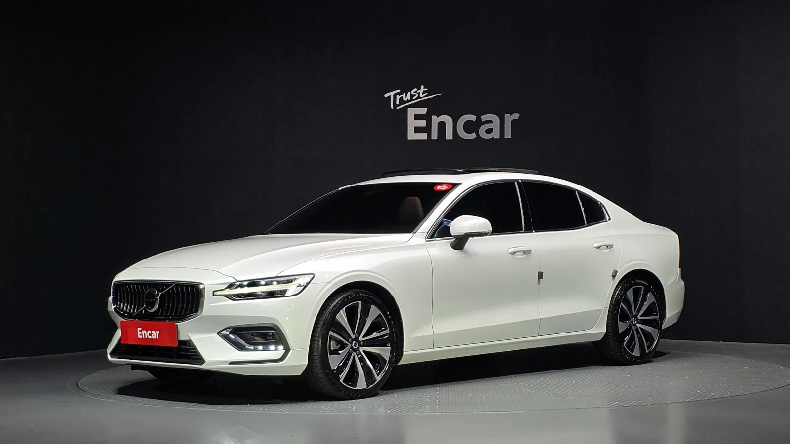 2024 Volvo S60