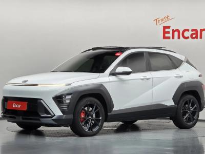 2023 Hyundai Kona