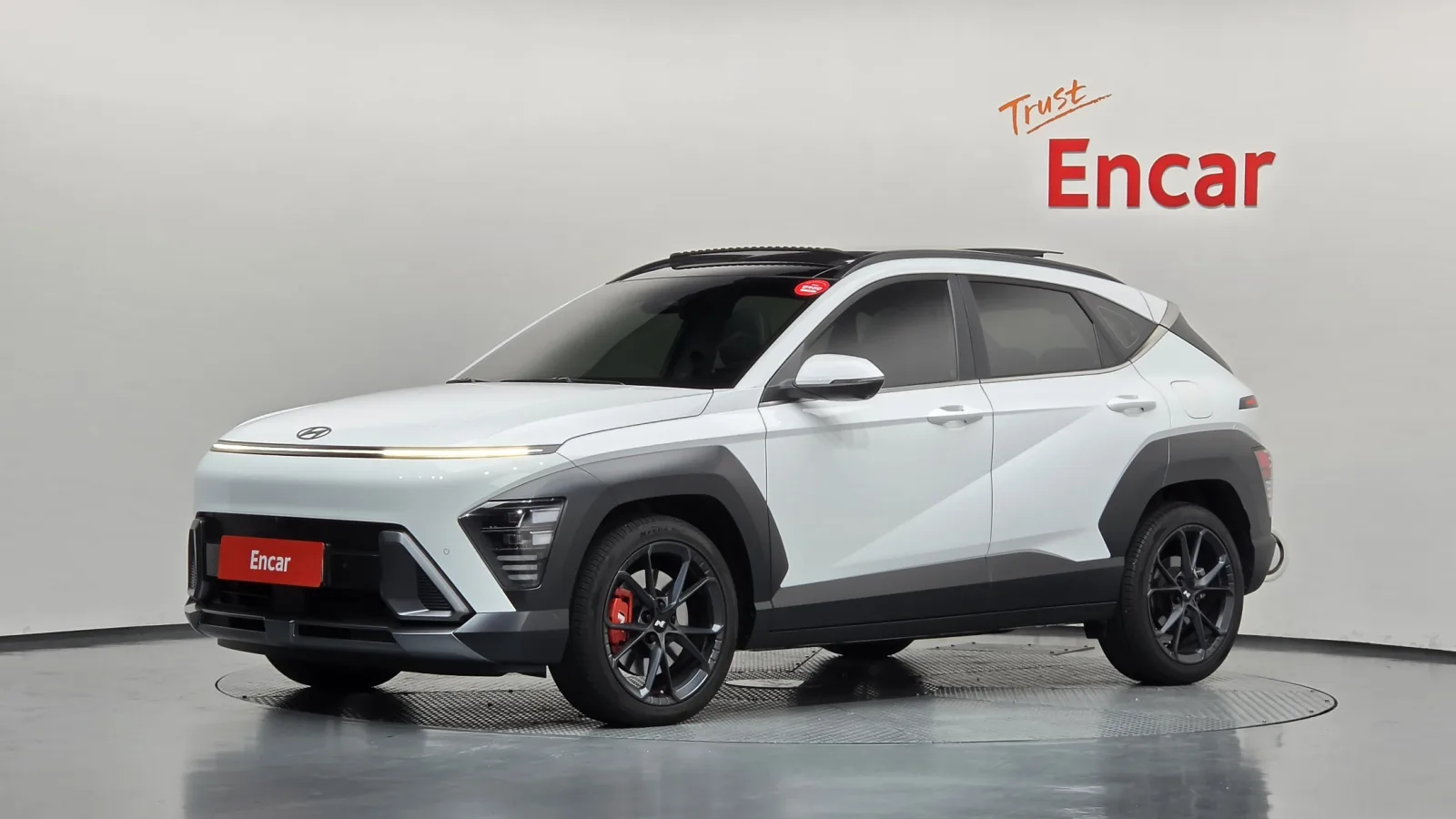2023 Hyundai Kona