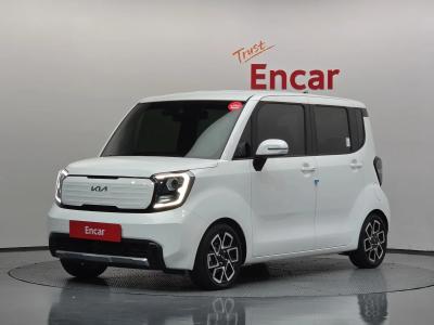 2026 Kia RAY