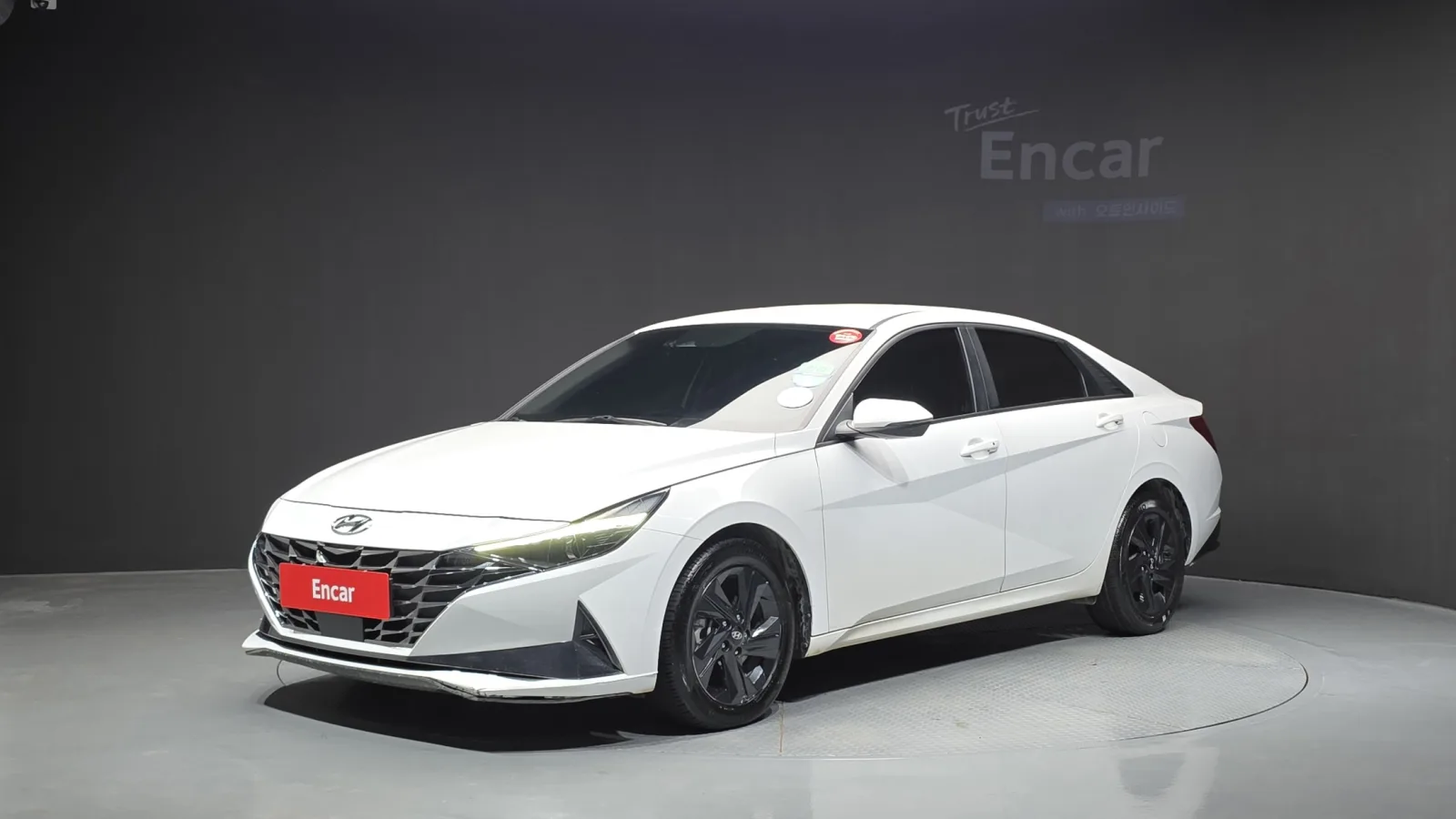 2022 Hyundai Elantra