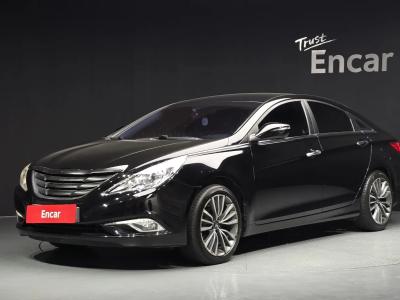 2014 Hyundai Sonata