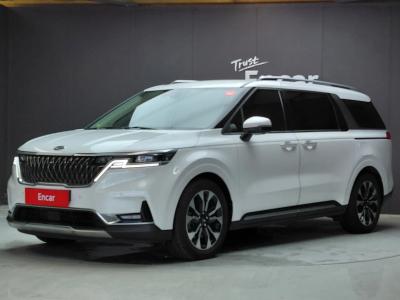 Kia Carnival 2021