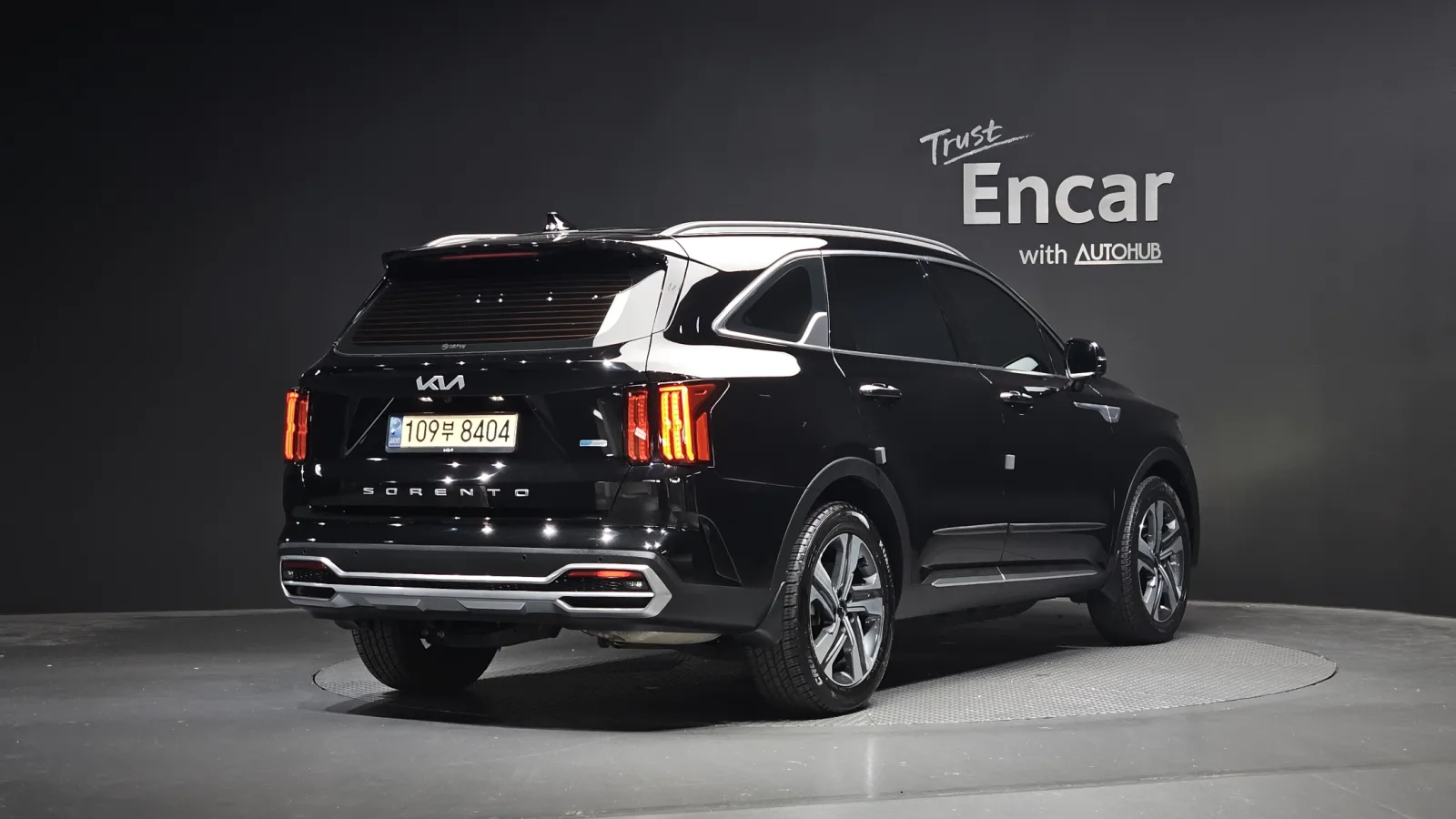 2022 Kia Sorento