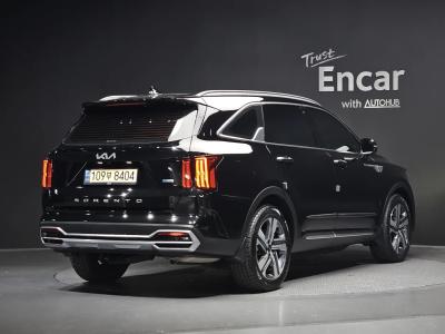 2022 Kia Sorento