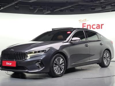 2020 Kia K7