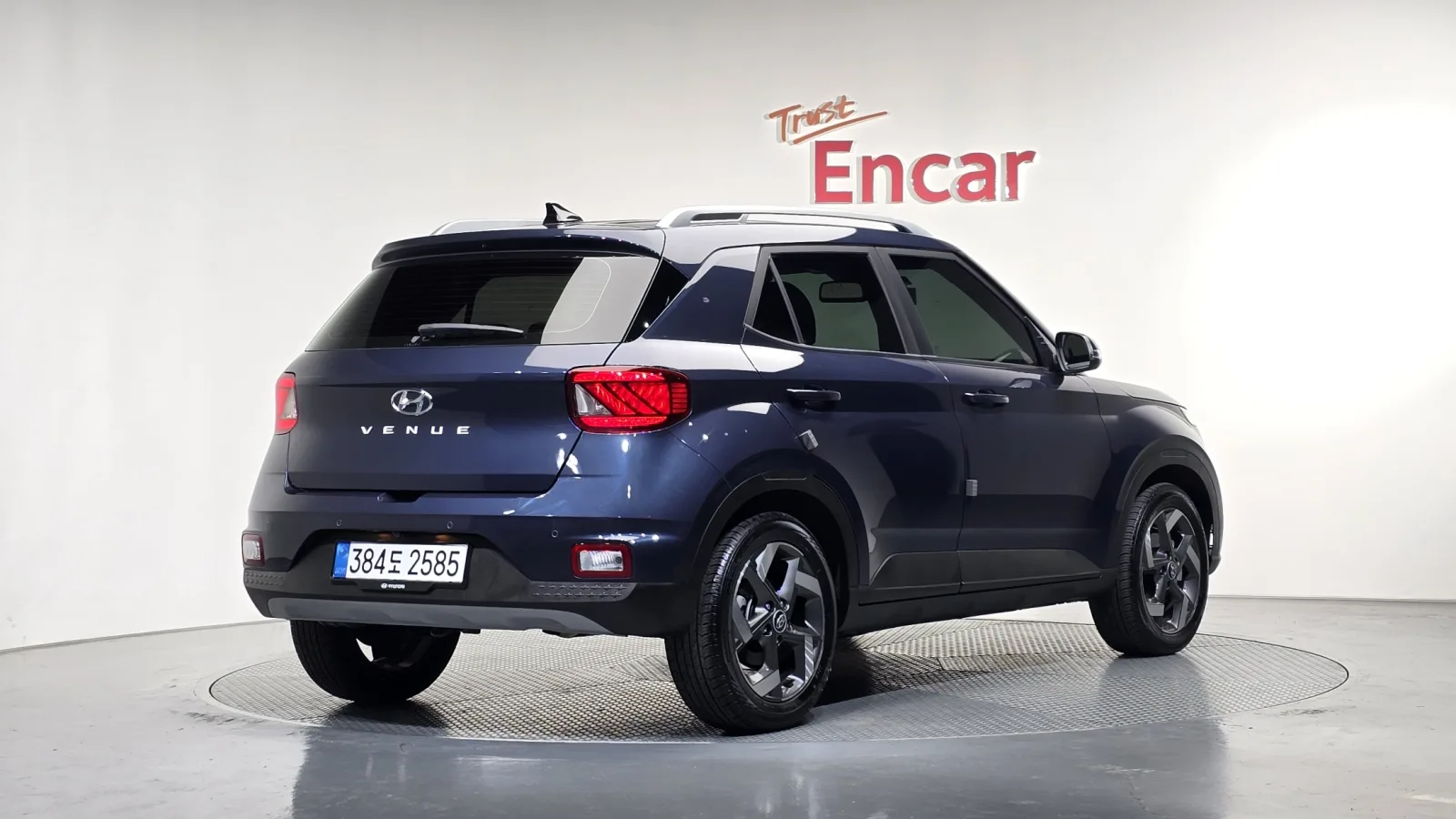 2026 Hyundai Venue