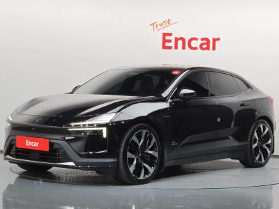 2025 Polestar Polestar 4