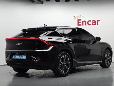 2023 Kia EV6