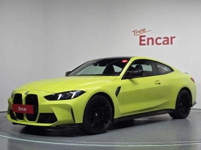 2026 BMW M4