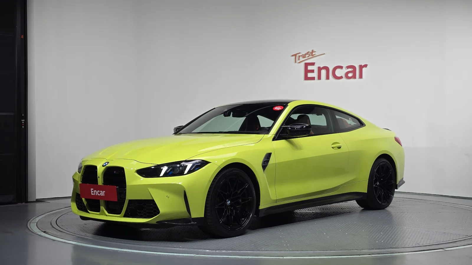 2026 BMW M4