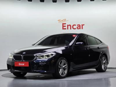 2020 BMW Gran Turismo