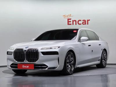 2023 BMW 7-Series
