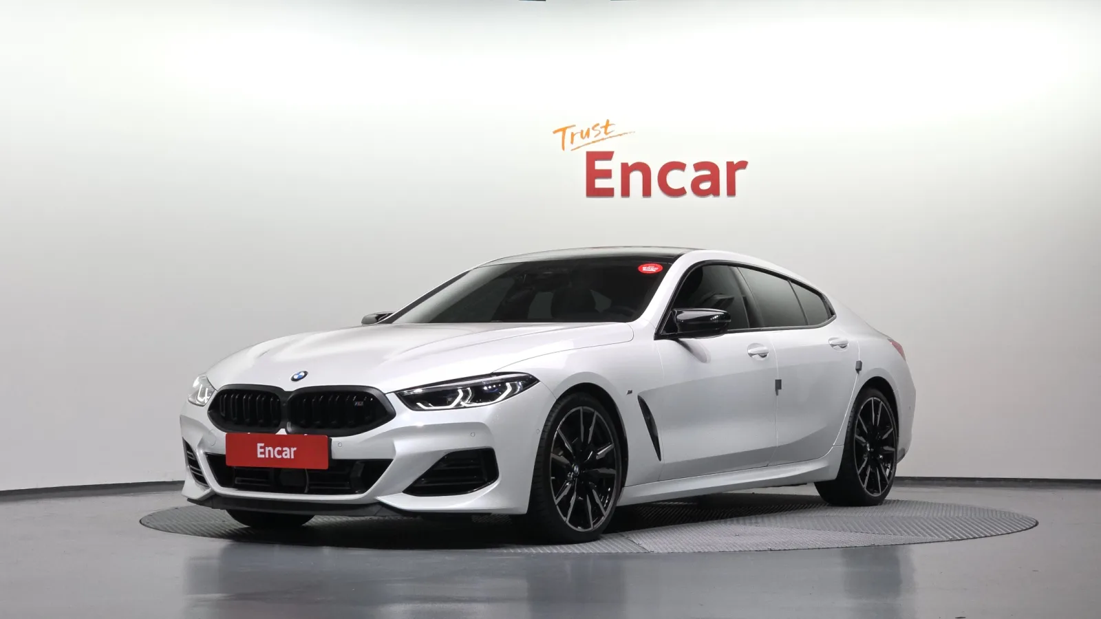 2025 BMW 8-Series